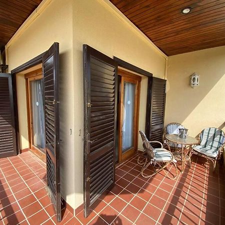 Apartamento Acuario Sanlúcar de Barrameda Exterior foto