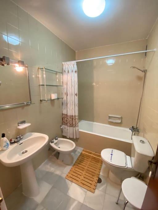 Apartamento Acuario Sanlúcar de Barrameda Exterior foto