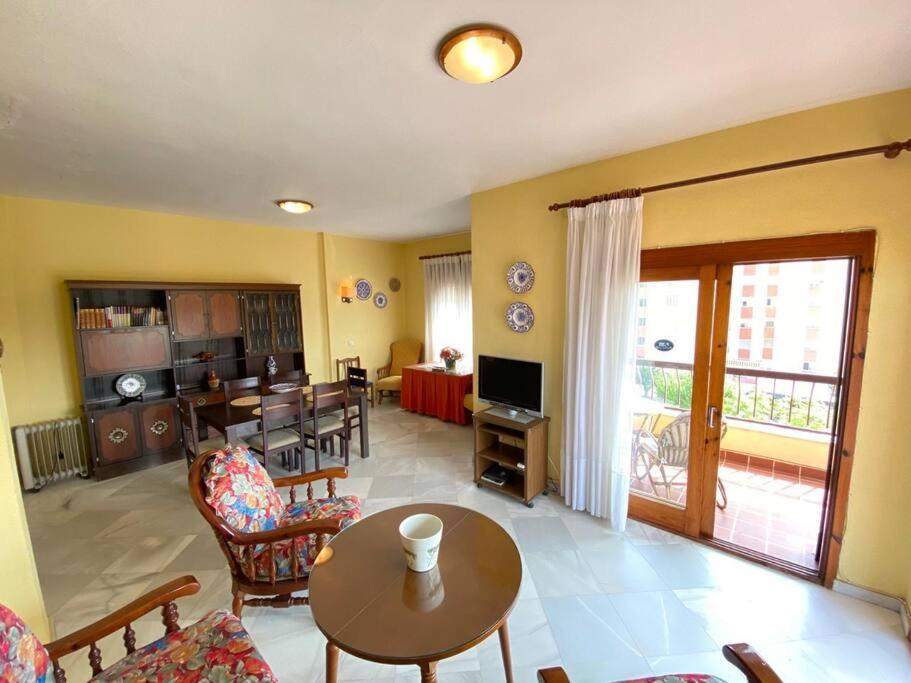 Apartamento Acuario Sanlúcar de Barrameda Exterior foto