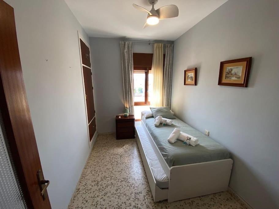 Apartamento Acuario Sanlúcar de Barrameda Exterior foto